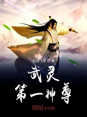 武灵第一神尊