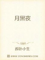 月黑夜