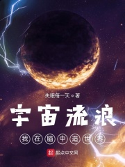 宇宙流浪：我在脑中造世界