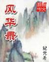 风华录