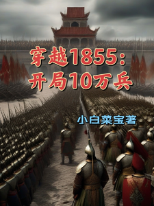 穿越1855：开局10万兵