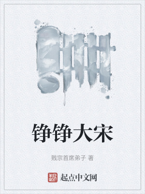 《铮铮大宋》小说阅读