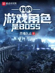 我的游戏角色是boss