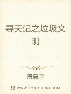 寻天记之垃圾文明