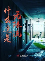 什么这是无限流