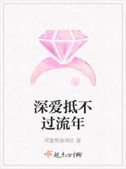 深爱抵不过流年