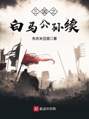 三国之白马公孙续