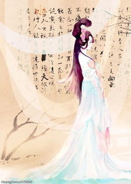 绾得君心怎负卿