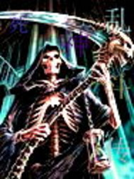 死神乱斗传