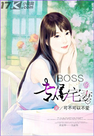 BOSS的专属宅妻