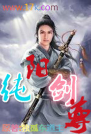 纯阳剑尊
