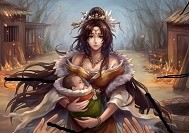 三国大领主