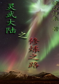 灵武大陆之修炼之路