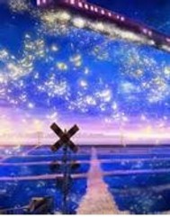 流沙之塔