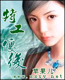 特工傻后